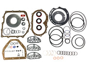 Juego de Empaques Freudenberg-NOK A604 - Transmisiones Veinte 07