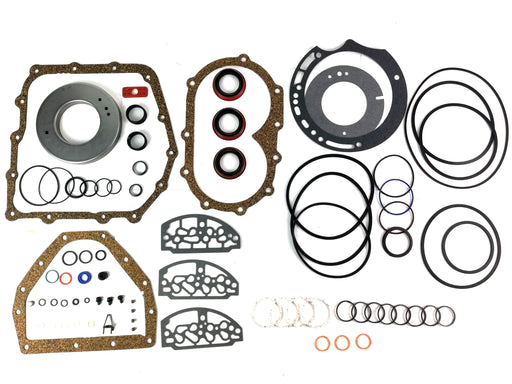 Juego de Empaques Freudenberg-NOK A604 - Transmisiones Veinte 07