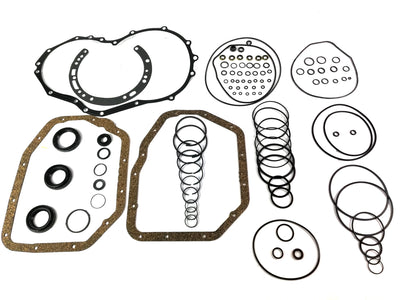Juego de Empaques Freudenberg-NOK KM175-5 KM176-5 KM177-5 - Transmisiones Veinte 07