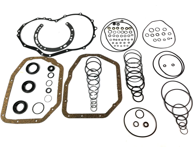 Juego de Empaques Freudenberg-NOK KM175-5 KM176-5 KM177-5 - Transmisiones Veinte 07