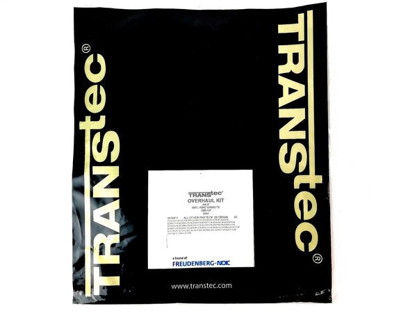 Juego de Empaques Freudenberg-NOK CON EMPAQUES WEL-RING A4LD - Transmisiones Veinte 07