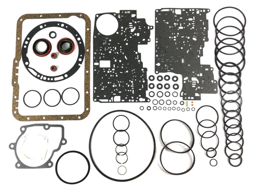 Juego de Empaques Freudenberg-NOK CON EMPAQUES WEL-RING A4LD - Transmisiones Veinte 07