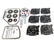 Juego de Empaques Freudenberg-NOK CON PISTONES TAAT MP6 MP7 - Transmisiones Veinte 07