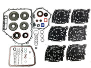 Juego de Empaques Freudenberg-NOK CON PISTONES TAAT MP6 MP7 - Transmisiones Veinte 07