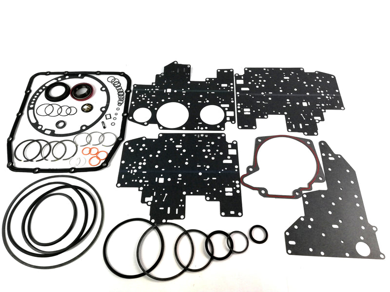 Juego de Empaques Freudenberg-NOK CON EMPAQUE TIPO ORIGINAL 4R70W - Transmisiones Veinte 07