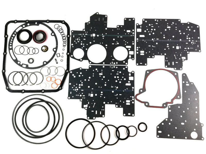 Juego de Empaques Freudenberg-NOK CON EMPAQUE TIPO ORIGINAL 4R70W - Transmisiones Veinte 07