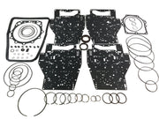 Juego de Empaques Freudenberg-NOK ZF4HP22 ZF4HP24 - Transmisiones Veinte 07