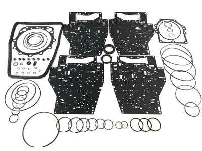 Juego de Empaques Freudenberg-NOK ZF4HP22 ZF4HP24 - Transmisiones Veinte 07
