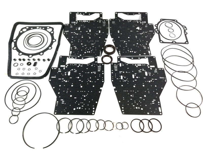 Juego de Empaques Freudenberg-NOK ZF4HP22 ZF4HP24 - Transmisiones Veinte 07