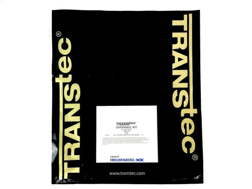 Juego de Empaques Freudenberg-NOK ZF4HP22 ZF4HP24 - Transmisiones Veinte 07