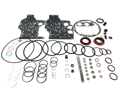 Juego de Empaques Freudenberg-NOK 1997-UP 4L80E - Transmisiones Veinte 07