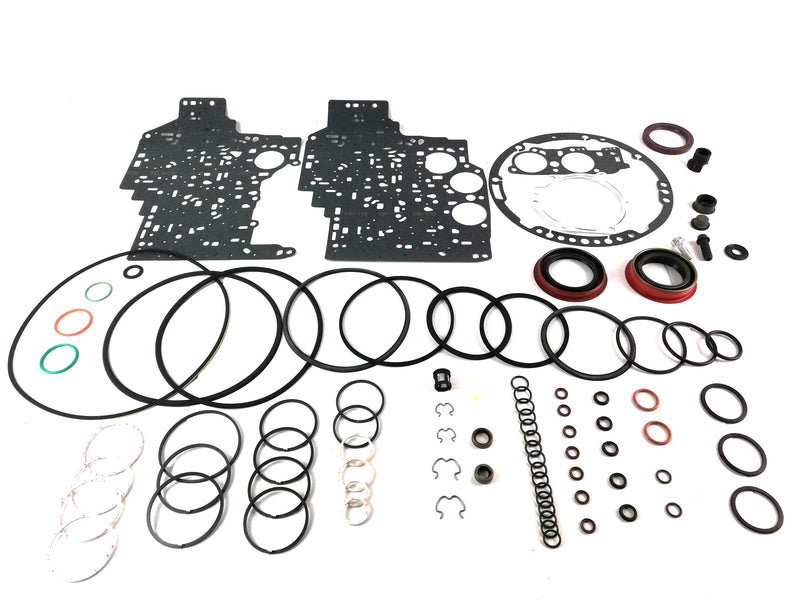 Juego de Empaques Freudenberg-NOK 1997-UP 4L80E - Transmisiones Veinte 07