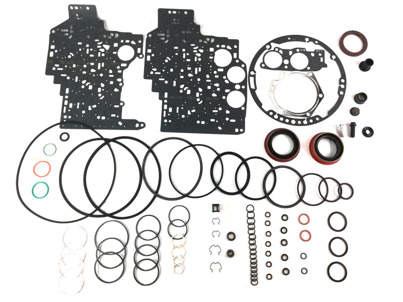 Juego de Empaques Freudenberg-NOK 1997-UP 4L80E - Transmisiones Veinte 07