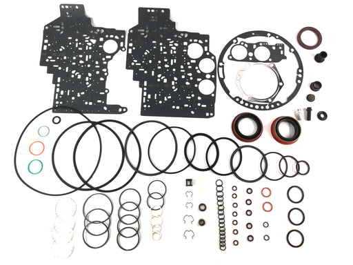 Juego de Empaques Freudenberg-NOK 1997-UP 4L80E - Transmisiones Veinte 07