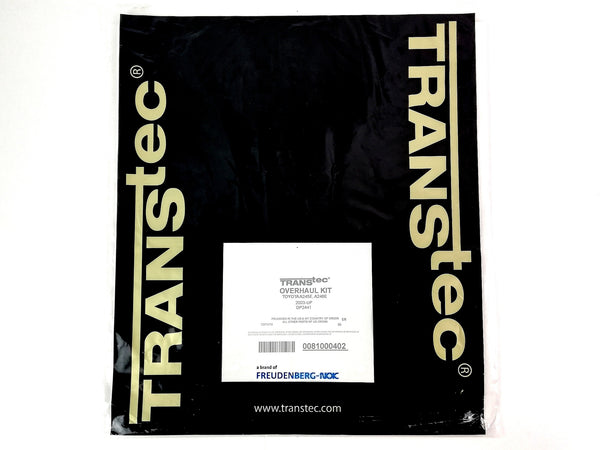 Juego de Empaques Freudenberg-NOK CON EMPAQUE DURPRENO A245E A246E - Transmisiones Veinte 07