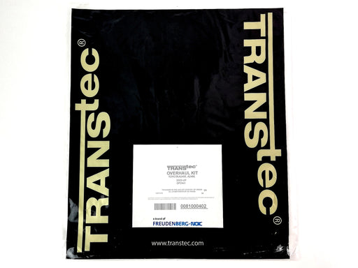 Juego de Empaques Freudenberg-NOK CON EMPAQUE DURPRENO A245E A246E - Transmisiones Veinte 07