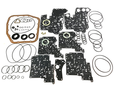 Juego de Empaques Freudenberg-NOK CON EMPAQUE DURPRENO A245E A246E - Transmisiones Veinte 07