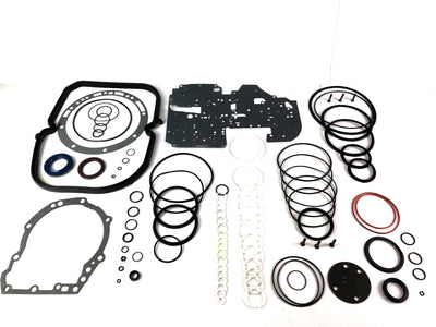 Juego de Empaques Freudenberg-NOK MERCEDES 722.5 - Transmisiones Veinte 07