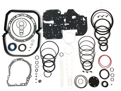 Juego de Empaques Freudenberg-NOK MERCEDES 722.5 - Transmisiones Veinte 07