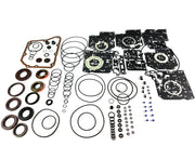 Juego de Empaques Freudenberg-NOK COMBO AW55-50SN AW55-51SN AF23-5 AF33-5 RE5F22A - Transmisiones Veinte 07