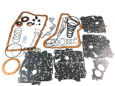 Juego de Empaques Freudenberg-NOK CON EMPAQUE DURPRENO 4T60E - Transmisiones Veinte 07