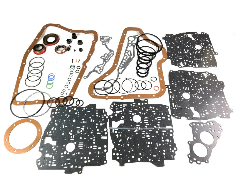 Juego de Empaques Freudenberg-NOK CON EMPAQUE DURPRENO 4T60E - Transmisiones Veinte 07