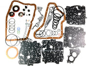 Juego de Empaques Freudenberg-NOK CON EMPAQUE DURPRENO 4T60E - Transmisiones Veinte 07