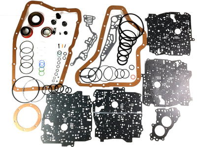 Juego de Empaques Freudenberg-NOK CON EMPAQUE DURPRENO 4T60E - Transmisiones Veinte 07