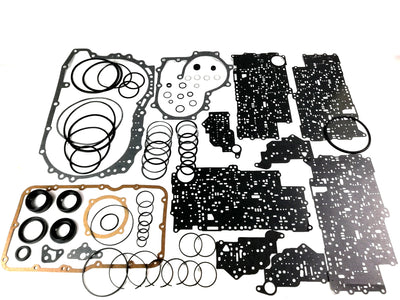 Juego de Empaques Freudenberg-NOK NISSAN RL4F02A - Transmisiones Veinte 07