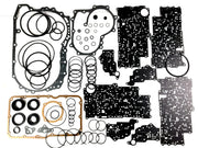 Juego de Empaques Freudenberg-NOK NISSAN RL4F02A - Transmisiones Veinte 07
