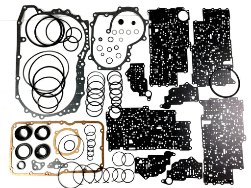 Juego de Empaques Freudenberg-NOK NISSAN RL4F02A - Transmisiones Veinte 07