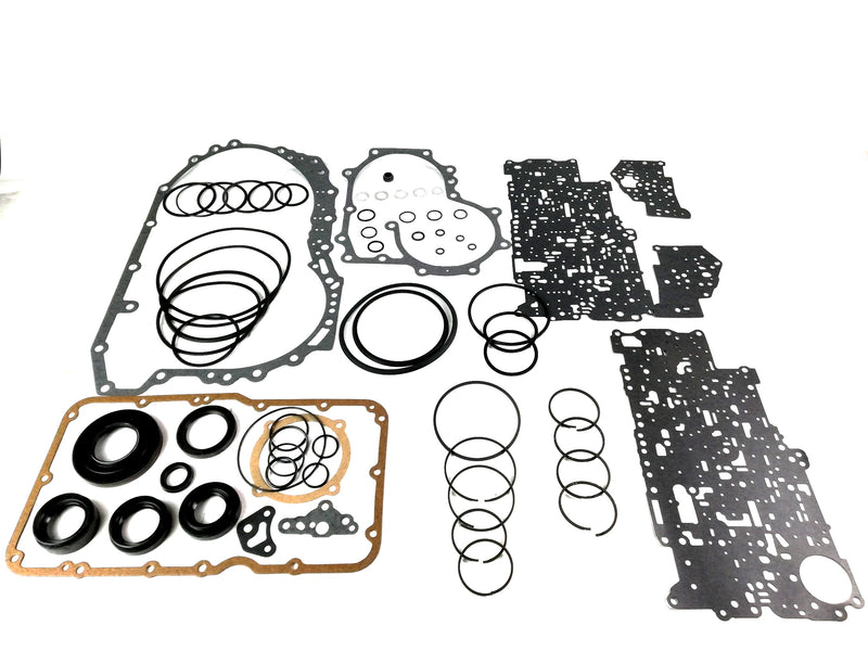 Juego de Empaques Freudenberg-NOK NISSAN MAXIMA 89-UP STANZA 90-UP RE4F02A RE4F02V - Transmisiones Veinte 07