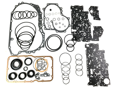 Juego de Empaques Freudenberg-NOK NISSAN MAXIMA 89-UP STANZA 90-UP RE4F02A RE4F02V - Transmisiones Veinte 07