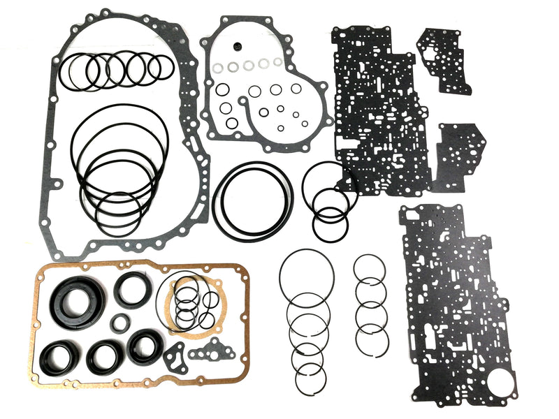 Juego de Empaques Freudenberg-NOK NISSAN MAXIMA 89-UP STANZA 90-UP RE4F02A RE4F02V - Transmisiones Veinte 07