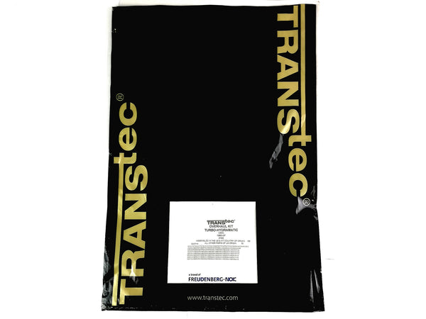 Juego de Empaques Freudenberg-NOK TURBO-HYDROMATIC 1980-UP TH125/C - Transmisiones Veinte 07