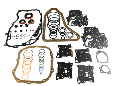 Juego de Empaques Freudenberg-NOK TURBO-HYDROMATIC 1980-UP TH125/C - Transmisiones Veinte 07