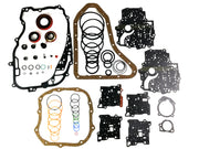 Juego de Empaques Freudenberg-NOK TURBO-HYDROMATIC 1980-UP TH125/C - Transmisiones Veinte 07