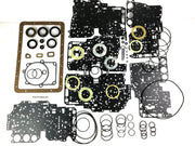 Juego de Empaques Freudenberg-NOK 2000-UP  A340E A340F A343F - Transmisiones Veinte 07
