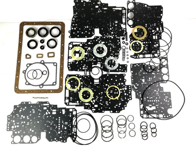 Juego de Empaques Freudenberg-NOK 2000-UP  A340E A340F A343F - Transmisiones Veinte 07