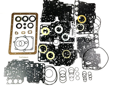 Juego de Empaques Freudenberg-NOK 2000-UP  A340E A340F A343F - Transmisiones Veinte 07