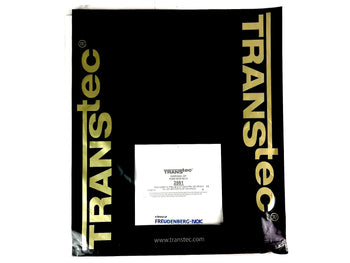 Juego de Empaques Freudenberg-NOK SIN EMPAQUE DE CARTER 6F35 - Transmisiones Veinte 07