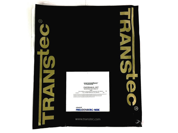 Juego de Empaques Freudenberg-NOK 722.9 - Transmisiones Veinte 07