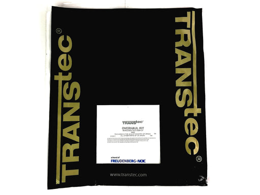 Juego de Empaques Freudenberg-NOK 722.9 - Transmisiones Veinte 07