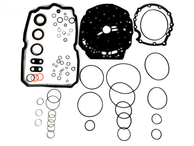 Juego de Empaques Freudenberg-NOK 722.9 - Transmisiones Veinte 07