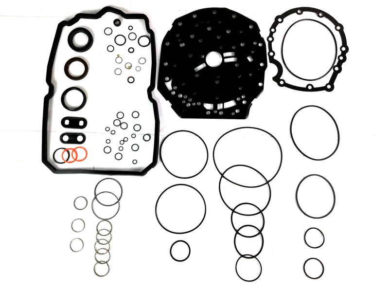 Juego de Empaques Freudenberg-NOK 722.9 - Transmisiones Veinte 07