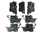 Juego de Empaques Freudenberg-NOK (GEN 1) 6T70 6T75 - Transmisiones Veinte 07