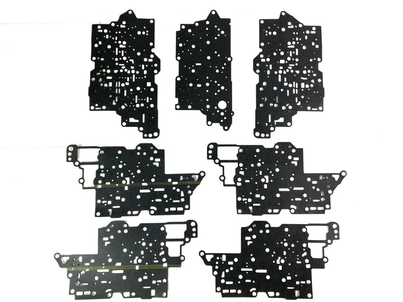 Juego de Empaques Freudenberg-NOK (GEN 1) 6T70 6T75 - Transmisiones Veinte 07