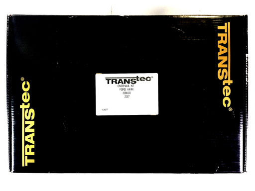 Juego de Empaques Freudenberg-NOK CON PISTONES  AX4N 4F50N - Transmisiones Veinte 07