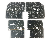 Juego de Empaques Freudenberg-NOK CON PISTONES  AX4N 4F50N - Transmisiones Veinte 07