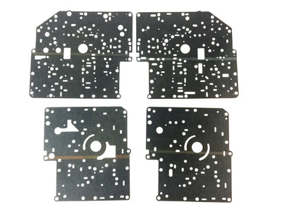 Juego de Empaques Freudenberg-NOK CON PISTONES  AX4N 4F50N - Transmisiones Veinte 07